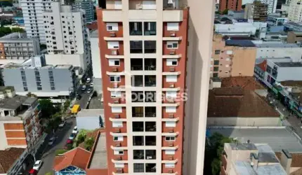 Ponto comercial para alugar na Rua João Neves da Fontoura, 520, Centro, São Leopoldo por R$ 2.200