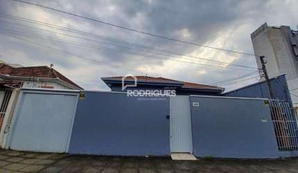 Casa com 8 quartos para alugar na Rua São João, 1039, Centro, São Leopoldo por R$ 6.950