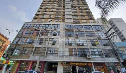 Ponto comercial para alugar na Rua Lindolfo Collor, 427, Centro, São Leopoldo por R$ 3.600