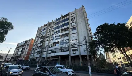 Apartamento com 3 quartos à venda na Rua São Caetano, 525, Centro, São Leopoldo por R$ 450.000