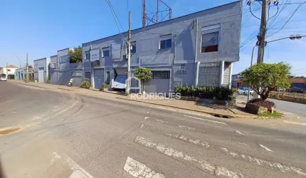 Barracão / Galpão / Depósito para alugar na Avenida Getúlio Vargas, 1531, Centro, São Leopoldo por R$ 9.500