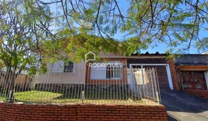 Casa com 2 quartos para alugar na Rua São Domingos, 1556, Centro, São Leopoldo por R$ 7.000