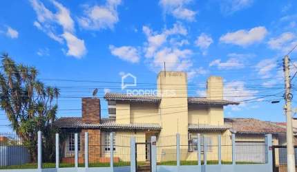 Casa com 3 quartos à venda na Pastor Schlieper, 138, Pinheiro, São Leopoldo por R$ 900.000