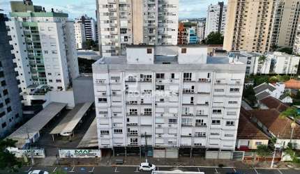 Apartamento com 2 quartos à venda na Rua São Joaquim, 422, Centro, São Leopoldo por R$ 370.000
