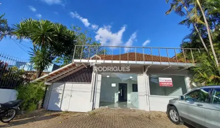 Casa com 2 quartos para alugar na Rua Primeiro de Março, 1262, Centro, São Leopoldo por R$ 6.500