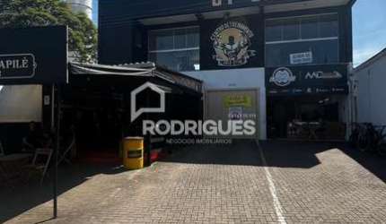 Ponto comercial à venda na Avenida Imperatriz Leopoldina, 2230, São José, São Leopoldo por R$ 2.120.000