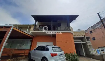 Casa com 3 quartos para alugar na Avenida Integração, 1255, Feitoria, São Leopoldo por R$ 12.000