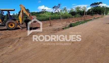 Terreno à venda na Guilherme Gaelzer Netto, 3218, São José, São Leopoldo por R$ 300.000