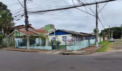 Casa com 2 quartos à venda na Rua Theodomiro José de Mello, 402, Feitoria, São Leopoldo por R$ 250.000