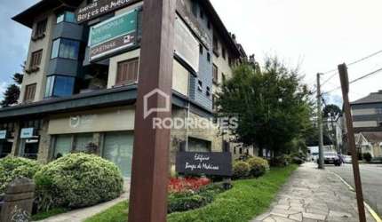 Cobertura com 3 quartos à venda na Augusto Dias, 21, Centro, Gramado por R$ 2.300.000