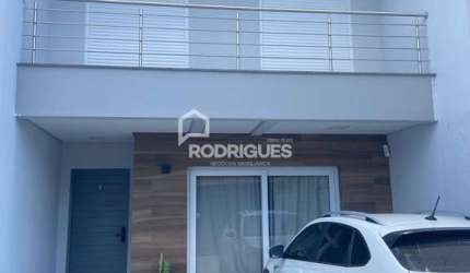Casa com 3 quartos à venda na Rua Jacob Uebel, 273, Santo André, São Leopoldo por R$ 860.000