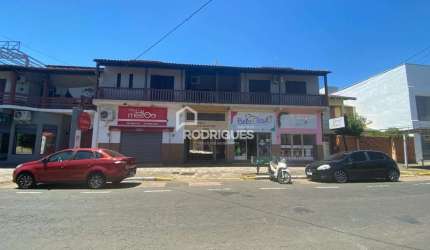 Sala comercial à venda na Avenida São Borja, 262, Rio Branco, São Leopoldo por R$ 100.000