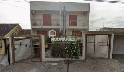 Casa com 3 quartos à venda na Rua Francisco de Andrade, 282, Campestre, São Leopoldo por R$ 585.000