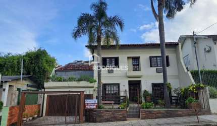 Casa com 3 quartos à venda na Rua Emílio H. Dexheimer, 98, Jardim América, São Leopoldo por R$ 679.000
