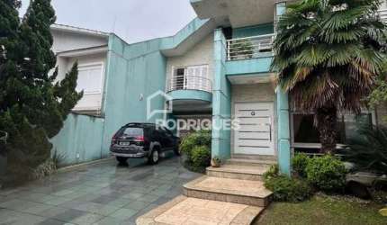 Casa com 6 quartos à venda na Rua General José Machado Lopes, 180, Centro, Esteio por R$ 2.800.000