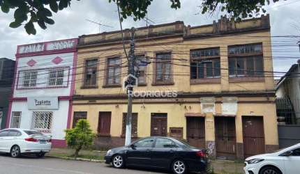 Casa comercial à venda na Rua Lindolfo Collor, 75, Centro, São Leopoldo por R$ 500.000