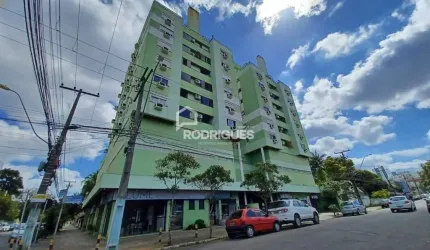 Apartamento com 4 quartos à venda na Rua São Caetano, 785, Centro, São Leopoldo por R$ 800.000
