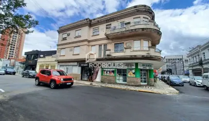 Apartamento com 4 quartos à venda na Rua Marquês do Herval, 455, Centro, São Leopoldo por R$ 424.000