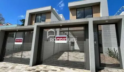 Casa com 3 quartos à venda na Rua Padre Reus, 112, Padre Reus, São Leopoldo por R$ 800.000