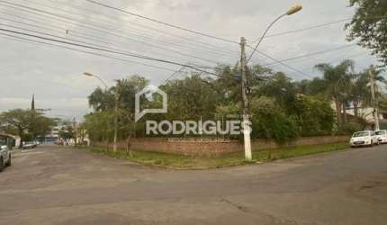 Terreno à venda na Rua Ernesto Muzell, 59, Centro, São Leopoldo por R$ 4.000.000