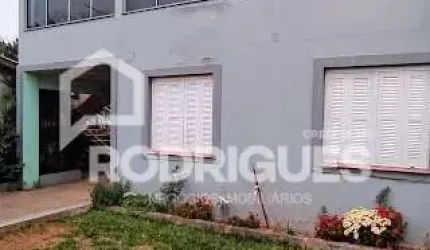 Casa com 5 quartos à venda na General Portinho, 188, Campina, São Leopoldo por R$ 390.000