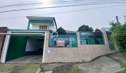 Casa com 3 quartos à venda na Rua Vacaria, 360, Santo André, São Leopoldo por R$ 530.000