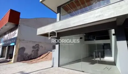 Ponto comercial para alugar na Rua Presidente Lucena, 2, Centro, Estância Velha por R$ 4.000