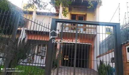 Casa com 2 quartos à venda na Rua Padre Pedro Schneider, 52, Cristo Rei, São Leopoldo por R$ 620.000