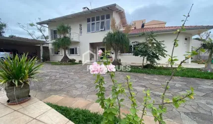 Casa com 4 quartos à venda na Rua Jacob Wieckert, 482, Fião, São Leopoldo por R$ 1.800.000