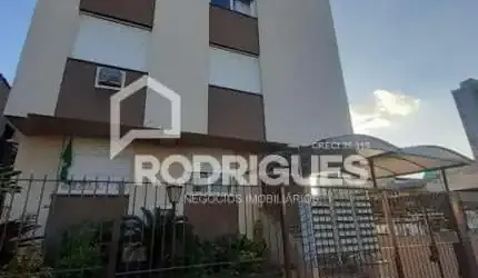 Cobertura com 3 quartos à venda na Rua Papa João XXIII, 183, Vila Cachoeirinha, Cachoeirinha por R$ 418.700