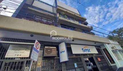 Sala comercial para alugar na Rua Marquês do Herval, 784, Centro, São Leopoldo por R$ 3.350
