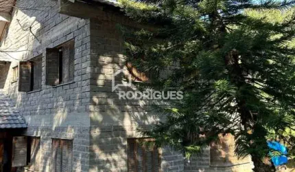Casa com 4 quartos à venda na Travessa Aracaju, 62, São João Batista, São Leopoldo por R$ 980.000