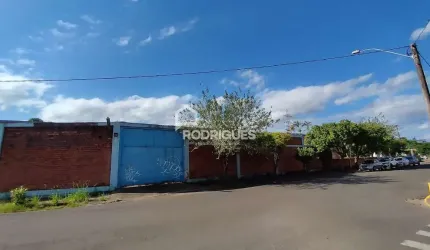 Barracão / Galpão / Depósito para alugar na Avenida Tomás édison, 2648, Scharlau, São Leopoldo por R$ 20.000