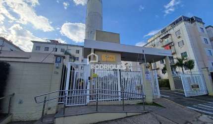 Cobertura com 3 quartos à venda na Rua Tomé de Souza, 36, Santos Dumont, São Leopoldo por R$ 235.000