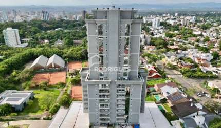 Apartamento com 3 quartos à venda na Rua Presidente João Goulart, 1080, Morro do Espelho, São Leopoldo por R$ 1.760.000