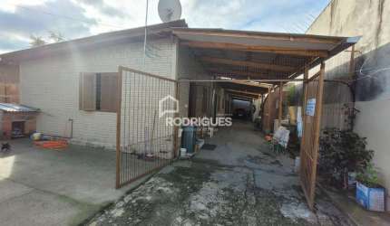 Casa com 6 quartos à venda na Rua Alexandre Fleming, 77, Santos Dumont, São Leopoldo por R$ 245.000