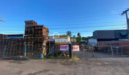 Terreno à venda na Rs 122 - Km 05, 2360, Vila São Martin, São Sebastião do Caí por R$ 660.000