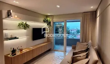 Apartamento com 2 quartos à venda na Rua Walter Hennemann, 308, Scharlau, São Leopoldo por R$ 470.000