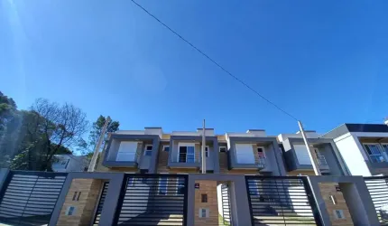 Casa com 3 quartos à venda na Rua Venâncio Aires, 322, Campestre, São Leopoldo por R$ 636.000