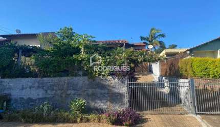 Casa com 2 quartos à venda na dos Girassóis, 70, Encosta do Sol, Estância Velha por R$ 424.000