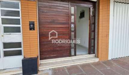 Sala comercial à venda na Rua Saldanha da Gama, 600, Centro, São Leopoldo por R$ 212.000