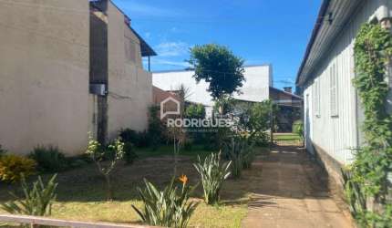 Terreno à venda na Rua Araxá, 200, Ideal, Novo Hamburgo por R$ 990.000