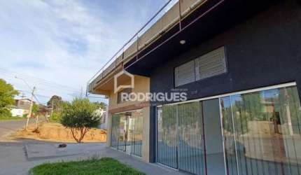 Ponto comercial para alugar na Lourenço Da Silva Costa, 108, Arroio da Manteiga, São Leopoldo por R$ 1.500