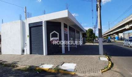 Ponto comercial para alugar na Avenida Mauá, 584, Santos Dumont, São Leopoldo por R$ 5.600