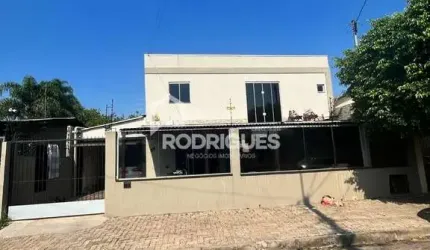 Casa com 2 quartos à venda na Rua Libório Muller, 509, Santos Dumont, São Leopoldo por R$ 690.000