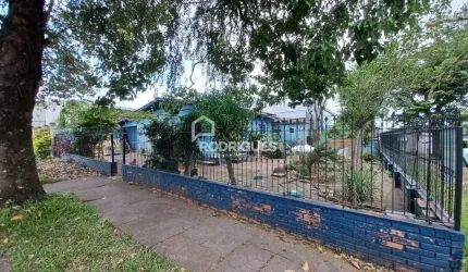 Casa com 2 quartos à venda na Rua La Paz, 299, Santo Afonso, Novo Hamburgo por R$ 400.000