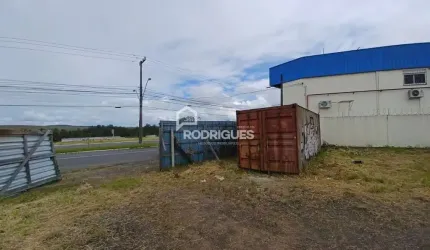 Terreno comercial à venda na Avenida Vereador Adão Rodrigues de Oliveira, 7, Ideal, Novo Hamburgo por R$ 12.000.000
