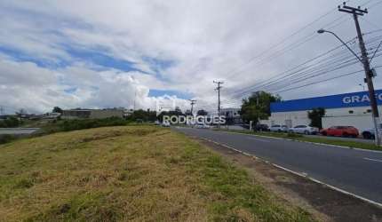 Terreno comercial à venda na Avenida Vereador Adão Rodrigues de Oliveira, 3762, Ideal, Novo Hamburgo por R$ 9.500.000
