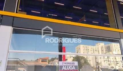 Ponto comercial para alugar na Avenida Theodomiro Porto da Fonseca, 2120, Padre Reus, São Leopoldo por R$ 7.500