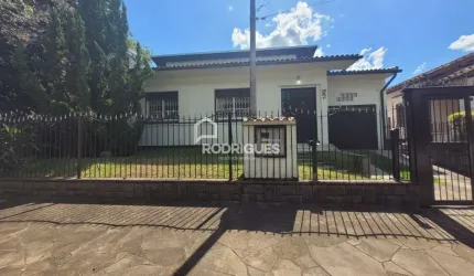 Casa com 3 quartos à venda na Rua Santo Afonso, 55, Padre Reus, São Leopoldo por R$ 980.000